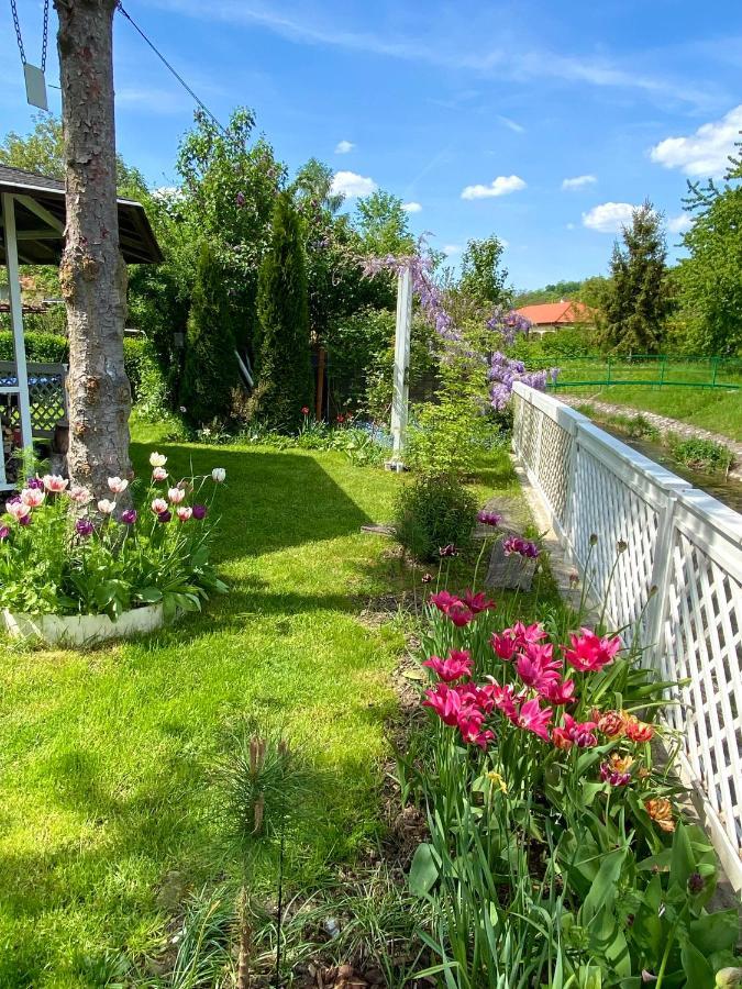 Riverside Apartman**** Miskolc Exterior foto